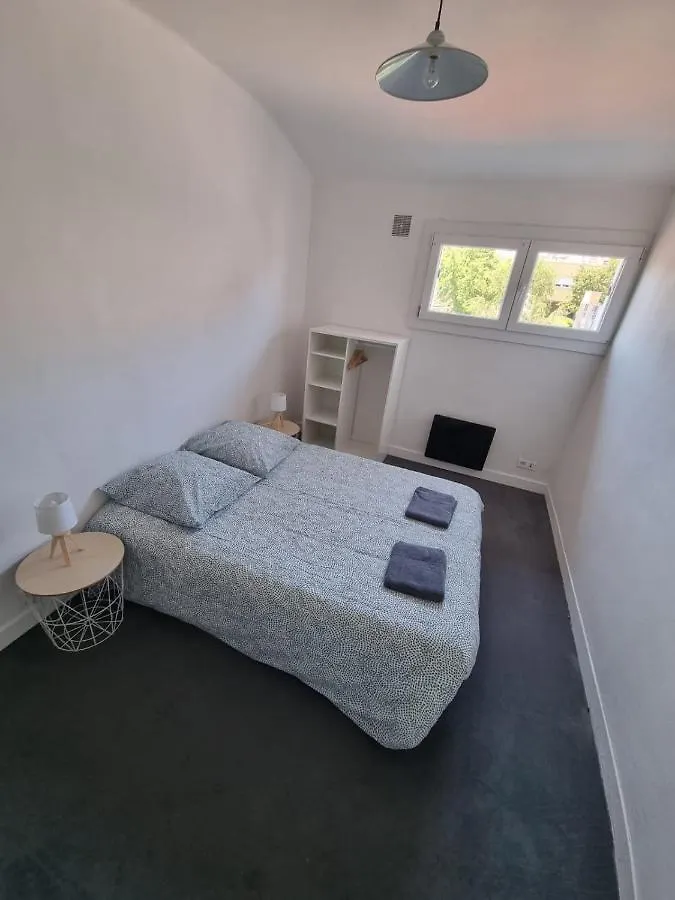 Le Grand Cosy - Lourdes - Proche Sanctuaire公寓