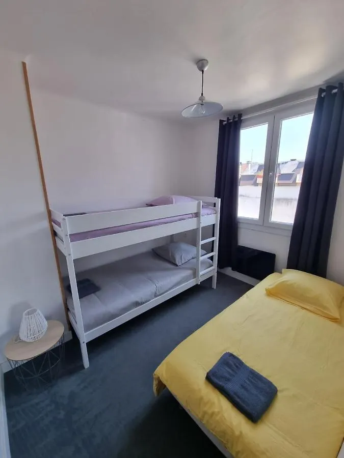 Le Grand Cosy - Lourdes - Proche Sanctuaire公寓 公寓